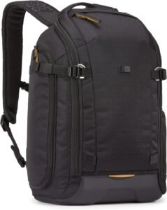 Case Logic Viso DSLR Backpack