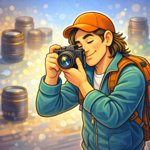 Creative focus with fewer choices