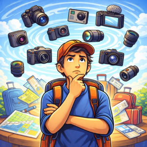 Hybrid Shooters Face More Decision Fatigue Than Anyone Else