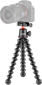 Joby GorillaPod 3K PRO Kit