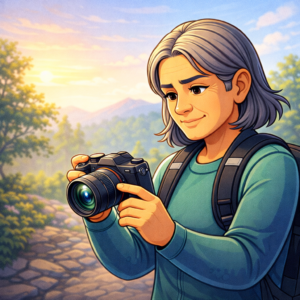 Key features to prioritize when choosing a travel camera in 2026