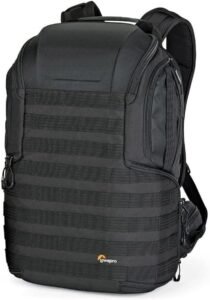 Lowepro ProTactic 450 AW II Black Pro Modular Backpack