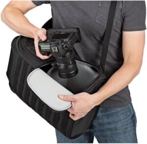 Lowepro ProTactic 450 AW II camera backpack