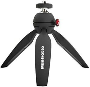 Manfrotto PIXI Mini Tripod