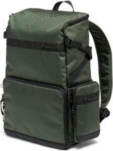 Manfrotto Street Slim Camera Backpack