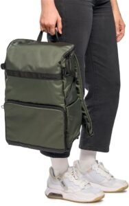 Manfrotto Street Slim Photography Backpack