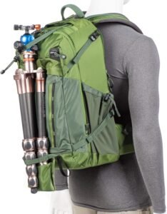 MindShift Daypack Woodland Backpack