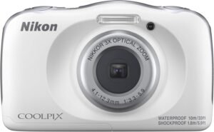 Nikon COOLPIX W150