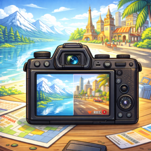 Photo Requirements Hybrid Shooters Actually Need