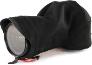 Shell Camera Rain Cover