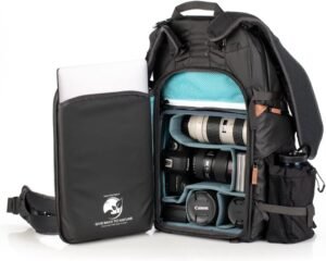 Shimoda Explore V2 35 Camera Backpack DSLR Mirrorless