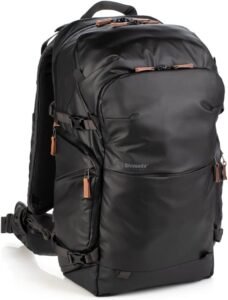 Shimoda Explore V2 35 Water Resistant Camera Backpack
