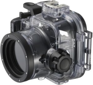 Sony RX100 Underwater Housing for RX100-series Cameras