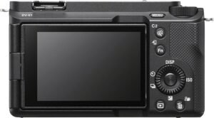 Sony ZV-E1 Mirrorless Camera