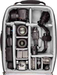Think Tank Airport Advantage XT camera case