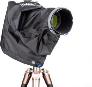 Think Tank Photo Emergency Rain Cover Medium