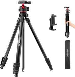 Travel Tripod for Camera