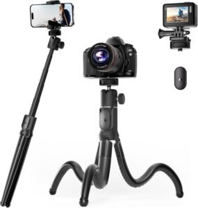 UBeesize Flexible Tripod