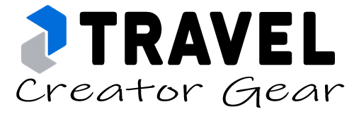 camera lens travel gear