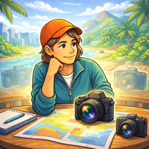 intentional decision-making instead of impulse buying