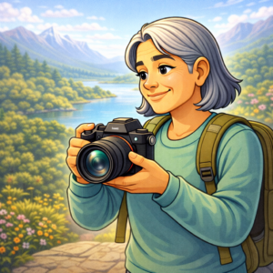 Canon travel cameras focused on ergonomics and reliable performance