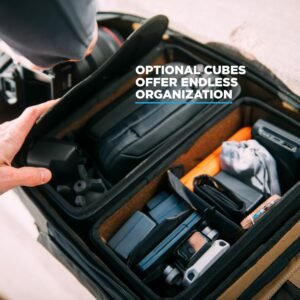 NOMATIC Peter McKinnon Camera Pack 25L