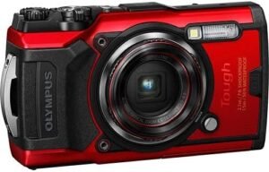 Olympus Tough TG-6