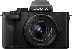 Panasonic Lumix G100 II