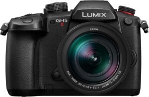 Panasonic Lumix GH5 II