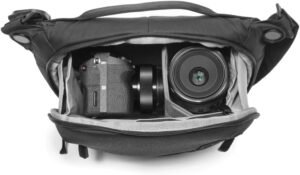 Peak Design Everyday Sling camera bag