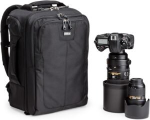 Think Tank Airport Commuter Backpack