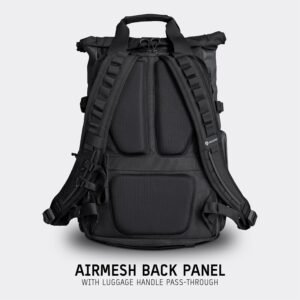 WANDRD PRVKE 31L Backpack